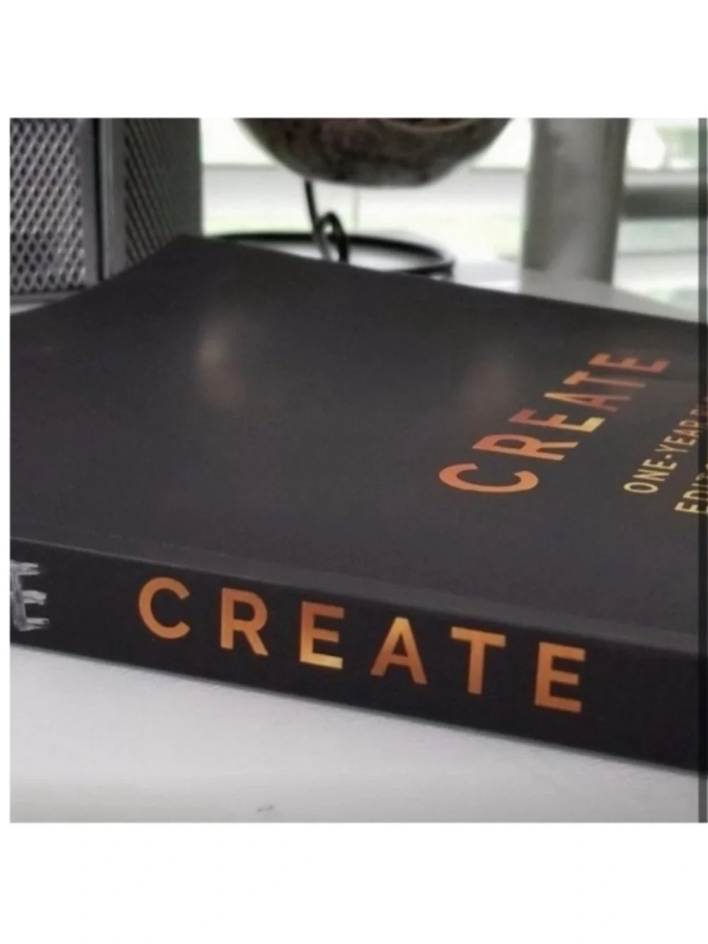 Content planner workbook editorial blogging goals create on year calendar blog
